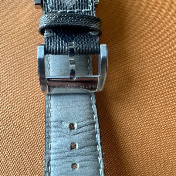 Burberry Watch main image 4